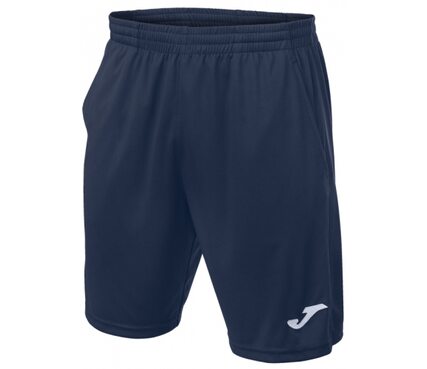 Шорти спортивні легкі з кишенями Joma DRIVE 100438.331