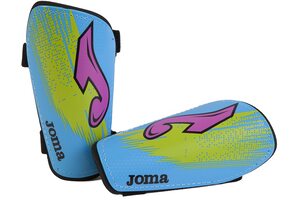 Щитки футбольные Joma Impact 400171.010