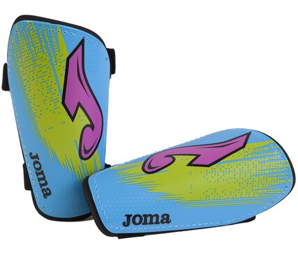 Щитки футбольные Joma Impact 400171.010 Щитки футбольные Joma Impact 400171.010