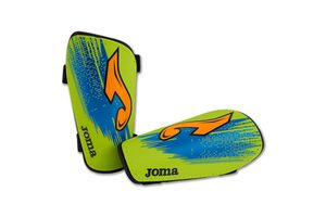 Щитки футбольные Joma Impact 400171.400 Щитки футбольные Joma Impact 400171.400