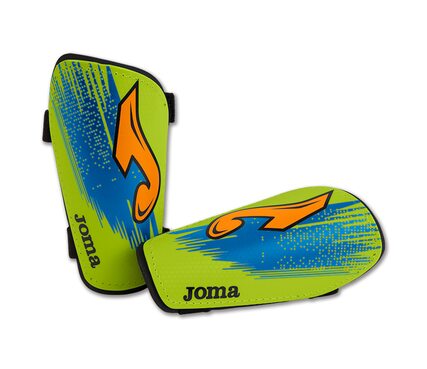 Щитки футбольные Joma Impact 400171.400 Щитки футбольные Joma Impact 400171.400