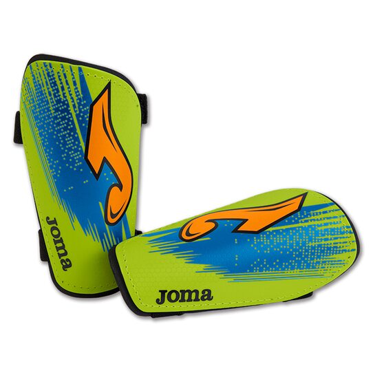 Купить Щитки футбольные Joma Impact 400171.400 - оригинал, гарантия Купить Щитки футбольные Joma Impact 400171.400 - оригинал, гарантия