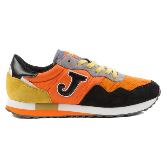 Купить Повседневные кроссовки Joma C.367 - C.367S-716 - оригинал, гарантия Купить Повседневные кроссовки Joma C.367 - C.367S-716 - оригинал, гарантия