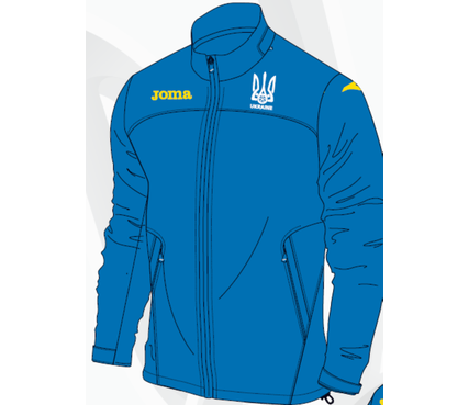 Дождевик UKRAINE - FFU209021.17 Дождевик UKRAINE - FFU209021.17