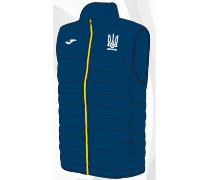 Жилетка UKRAINE - FFU309011.17 Жилетка UKRAINE - FFU309011.17