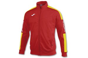 Олимпийка Joma CHAMPION IV - 100687.609 Олимпийка Joma CHAMPION IV - 100687.609