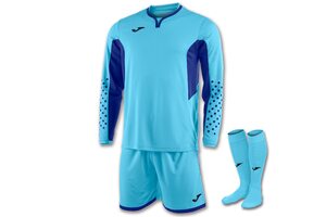 Вратарская форма Joma ZAMORA III - 100695.017 Вратарская форма Joma ZAMORA III - 100695.017