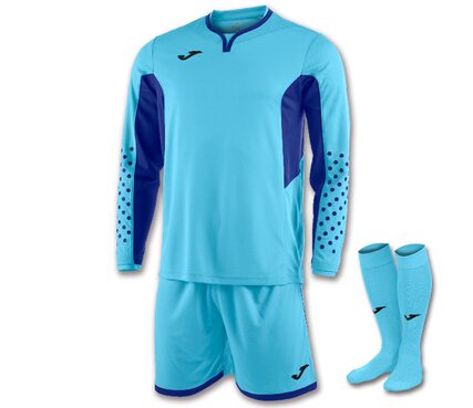 Вратарская форма Joma ZAMORA III - 100695.017 Вратарская форма Joma ZAMORA III - 100695.017
