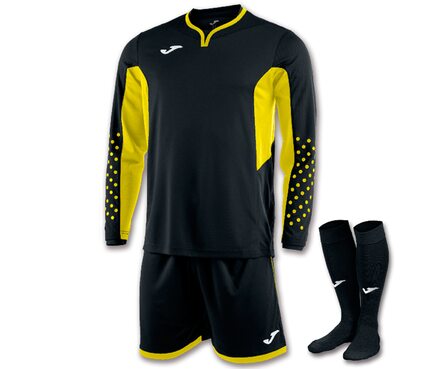 Вратарская форма Joma ZAMORA III - 100695.109 Вратарская форма Joma ZAMORA III - 100695.109