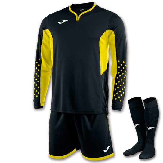Купить Вратарская форма Joma ZAMORA III - 100695.109 - оригинал, гарантия Купить Вратарская форма Joma ZAMORA III - 100695.109 - оригинал, гарантия