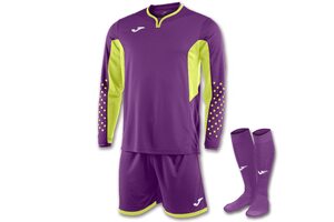 Вратарская форма Joma ZAMORA III - 100695.554 Вратарская форма Joma ZAMORA III - 100695.554