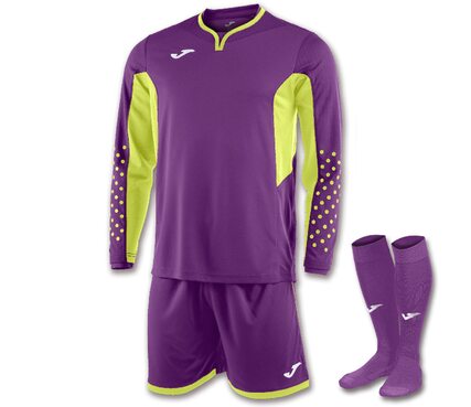 Вратарская форма Joma ZAMORA III - 100695.554 Вратарская форма Joma ZAMORA III - 100695.554