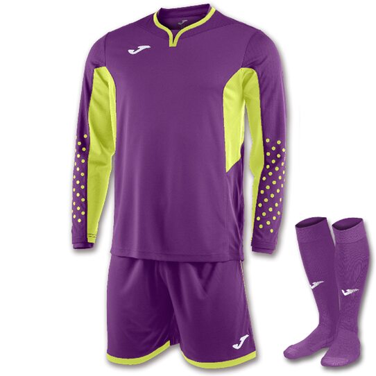 Купить Вратарская форма Joma ZAMORA III - 100695.554 - оригинал, гарантия Купить Вратарская форма Joma ZAMORA III - 100695.554 - оригинал, гарантия