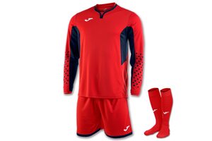 Вратарская форма Joma ZAMORA III - 100695.803 Вратарская форма Joma ZAMORA III - 100695.803