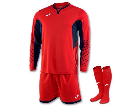 Вратарская форма Joma ZAMORA III - 100695.803 Вратарская форма Joma ZAMORA III - 100695.803