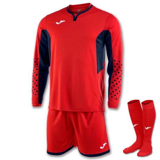 Купить Вратарская форма Joma ZAMORA III - 100695.803 - оригинал, гарантия Купить Вратарская форма Joma ZAMORA III - 100695.803 - оригинал, гарантия