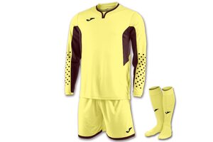 Вратарская форма Joma ZAMORA III - 100695.922 Вратарская форма Joma ZAMORA III - 100695.922