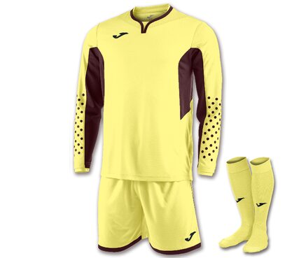 Вратарская форма Joma ZAMORA III - 100695.922 Вратарская форма Joma ZAMORA III - 100695.922