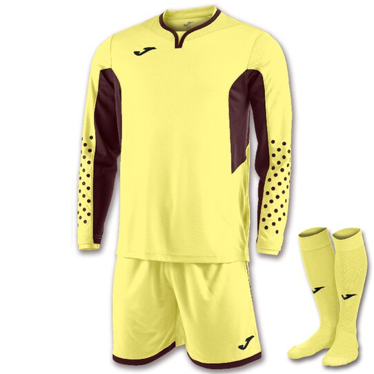 Купить Вратарская форма Joma ZAMORA III - 100695.922 - оригинал, гарантия Купить Вратарская форма Joma ZAMORA III - 100695.922 - оригинал, гарантия