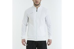Спортивная олимпийка Joma CAMPUS II (микрофибра) - 100422.200 Спортивная олимпийка Joma CAMPUS II (микрофибра) - 100422.200