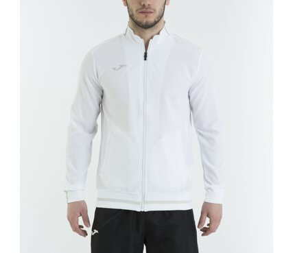 Спортивная олимпийка Joma CAMPUS II (микрофибра) - 100422.200 Спортивная олимпийка Joma CAMPUS II (микрофибра) - 100422.200