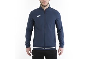 Спортивная олимпийка Joma CAMPUS II (микрофибра) - 100422.331 Спортивная олимпийка Joma CAMPUS II (микрофибра) - 100422.331