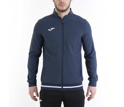 Спортивная олимпийка Joma CAMPUS II (микрофибра) - 100422.331 Спортивная олимпийка Joma CAMPUS II (микрофибра) - 100422.331