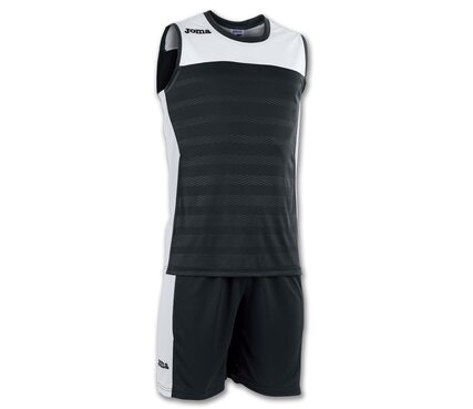 Баскетбольная форма Joma SET SPACE II - 100692.102 Баскетбольная форма Joma SET SPACE II - 100692.102