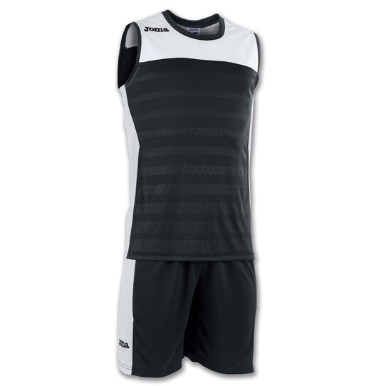 Купить Баскетбольная форма Joma SET SPACE II - 100692.102 - оригинал, гарантия Купить Баскетбольная форма Joma SET SPACE II - 100692.102 - оригинал, гарантия