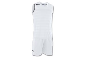 Баскетбольная форма Joma SET SPACE II - 100692.200 Баскетбольная форма Joma SET SPACE II - 100692.200
