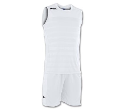 Баскетбольная форма Joma SET SPACE II - 100692.200 Баскетбольная форма Joma SET SPACE II - 100692.200