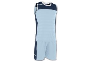 Баскетбольная форма Joma SET SPACE II - 100692.353 Баскетбольная форма Joma SET SPACE II - 100692.353