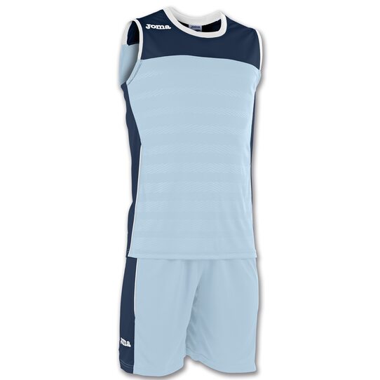Купить Баскетбольная форма Joma SET SPACE II - 100692.353 - оригинал, гарантия Купить Баскетбольная форма Joma SET SPACE II - 100692.353 - оригинал, гарантия