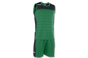 Баскетбольная форма Joma SET SPACE II - 100692.451 Баскетбольная форма Joma SET SPACE II - 100692.451