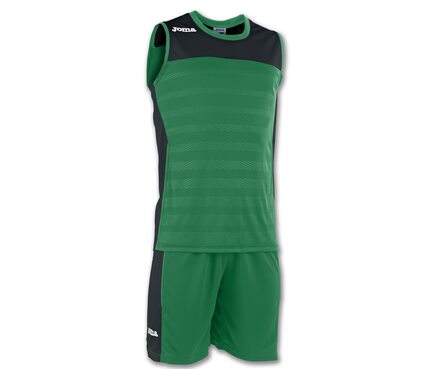 Баскетбольная форма Joma SET SPACE II - 100692.451 Баскетбольная форма Joma SET SPACE II - 100692.451