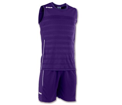 Баскетбольная форма Joma SET SPACE II - 100692.552 Баскетбольная форма Joma SET SPACE II - 100692.552