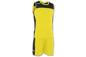 Баскетбольная форма Joma SET SPACE II - 100692.901 Баскетбольная форма Joma SET SPACE II - 100692.901