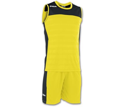 Баскетбольная форма Joma SET SPACE II - 100692.901 Баскетбольная форма Joma SET SPACE II - 100692.901