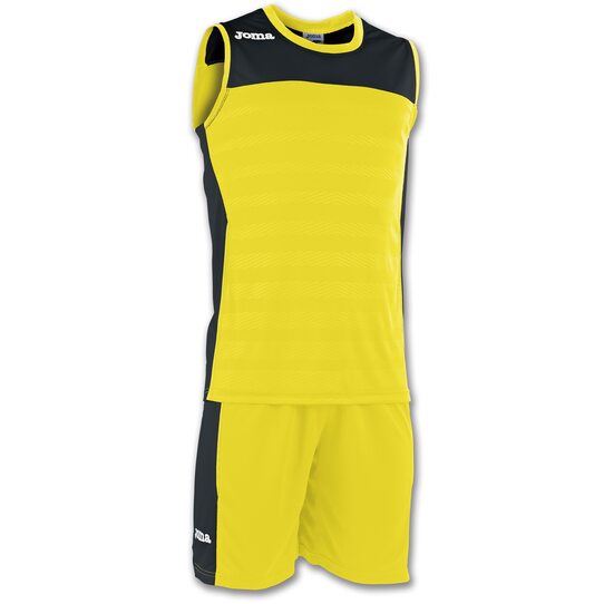 Купить Баскетбольная форма Joma SET SPACE II - 100692.901 - оригинал, гарантия Купить Баскетбольная форма Joma SET SPACE II - 100692.901 - оригинал, гарантия
