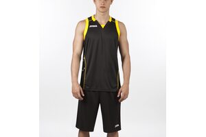 Баскетбольная майка CANCHA II 100049.100 Баскетбольная майка CANCHA II 100049.100