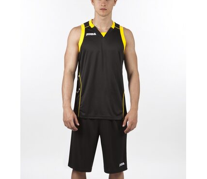 Баскетбольная майка CANCHA II 100049.100 Баскетбольная майка CANCHA II 100049.100