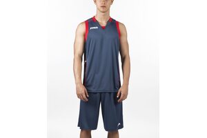 Баскетбольная майка CANCHA II 100049.300 Баскетбольная майка CANCHA II 100049.300