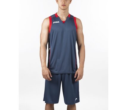 Баскетбольная майка CANCHA II 100049.300 Баскетбольная майка CANCHA II 100049.300