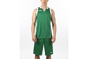 Баскетбольная майка CANCHA II 100049.450 Баскетбольная майка CANCHA II 100049.450