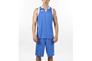 Баскетбольная майка CANCHA II 100049.700 Баскетбольная майка CANCHA II 100049.700