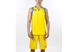 Баскетбольная майка CANCHA II 100049.900 Баскетбольная майка CANCHA II 100049.900