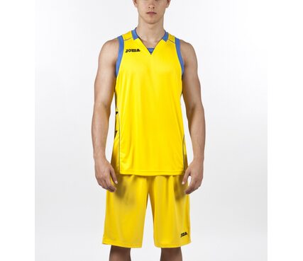 Баскетбольна майка CANCHA II 100049.900