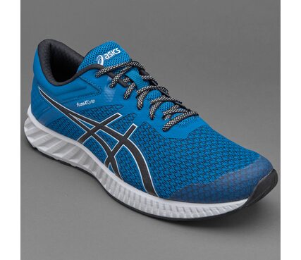 Кроссовки беговые Asics FUZEX LYTE 2 T719N (4990)