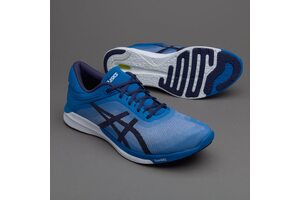 Кроссовки беговые Asics FUZEX RUSH T735N (4249)