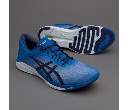 Кроссовки беговые Asics FUZEX RUSH T735N (4249)